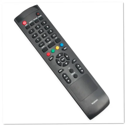 New RC6035C Remote Control