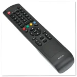 New RC7010Q Remote Control