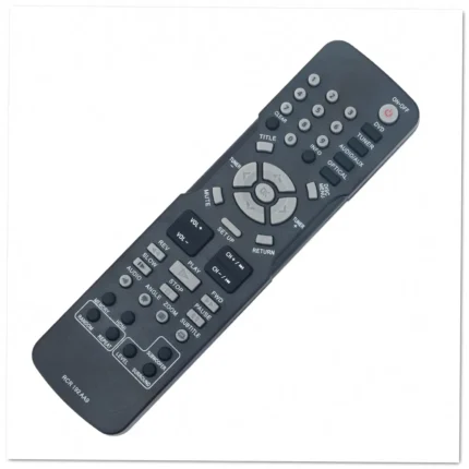 New RCR192AA9 Remote Control - Image 2
