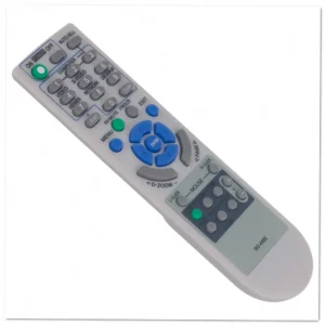New RD-448E Remote Control