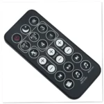 New RE69151 Remote Control