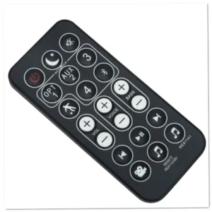 New RE69151 Remote Control