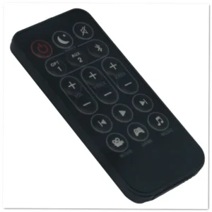 New RE92201 Remote Control
