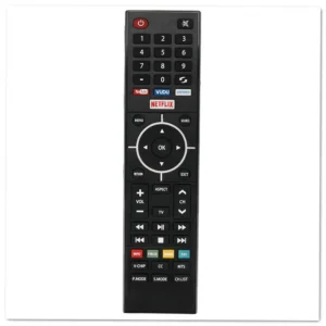 New RHOS581SM Remote Control