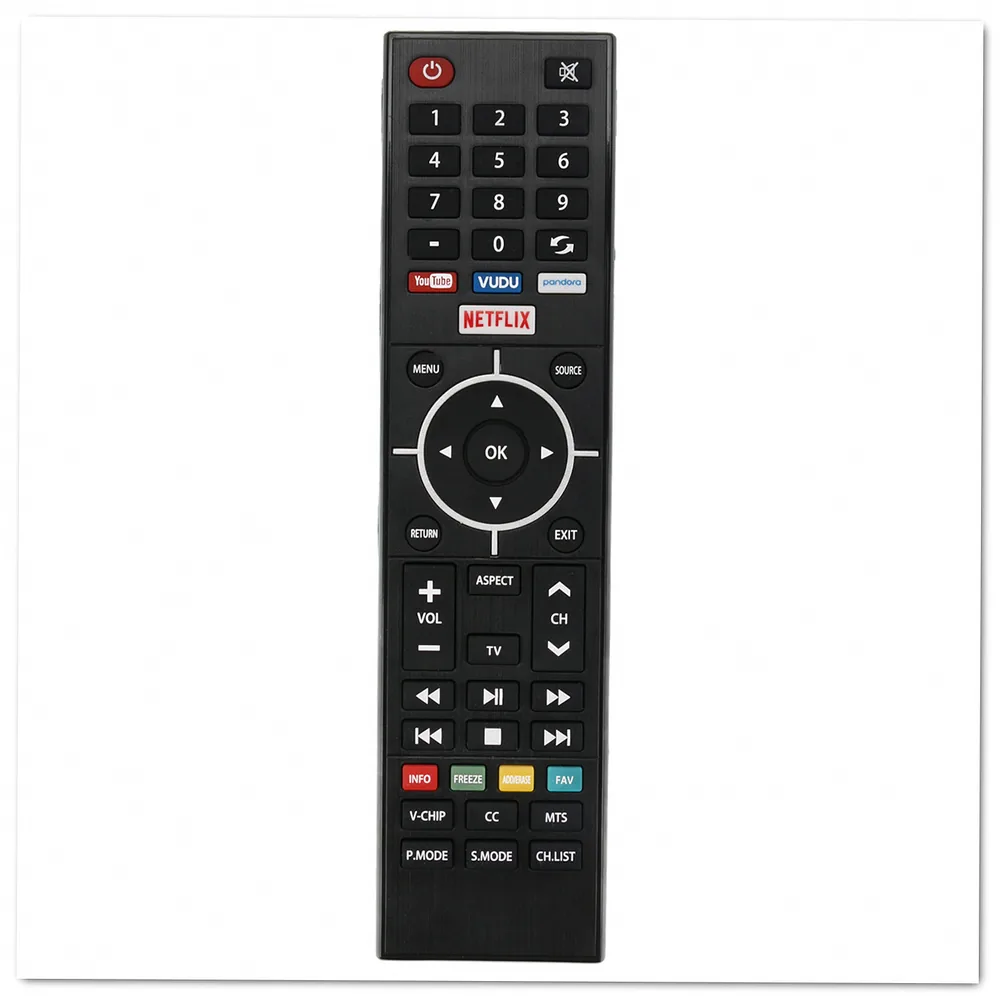 New RHOS581SM Remote Control