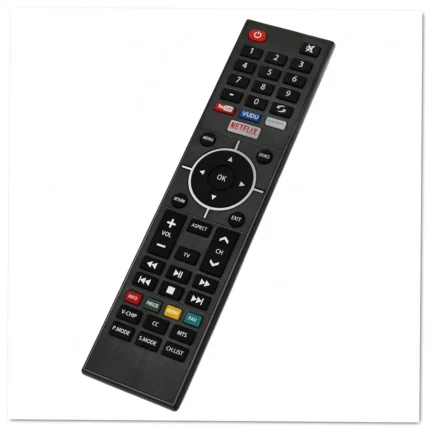 New RHOS581SM Remote Control - Image 2