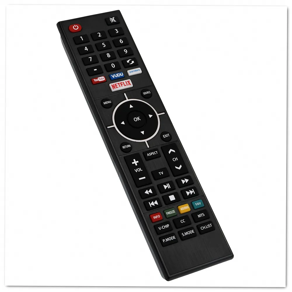 New RHOS581SM Remote Control - Image 3