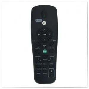New RICOH-2 Remote Control