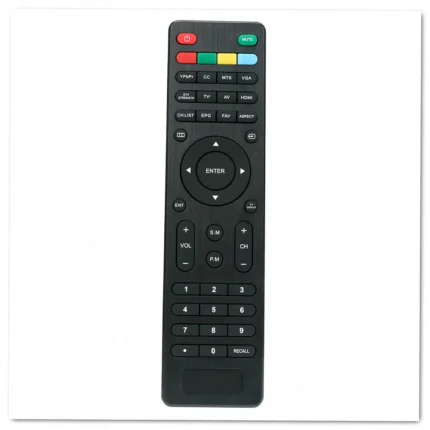New RLED1945B RLED1945A Remote Control