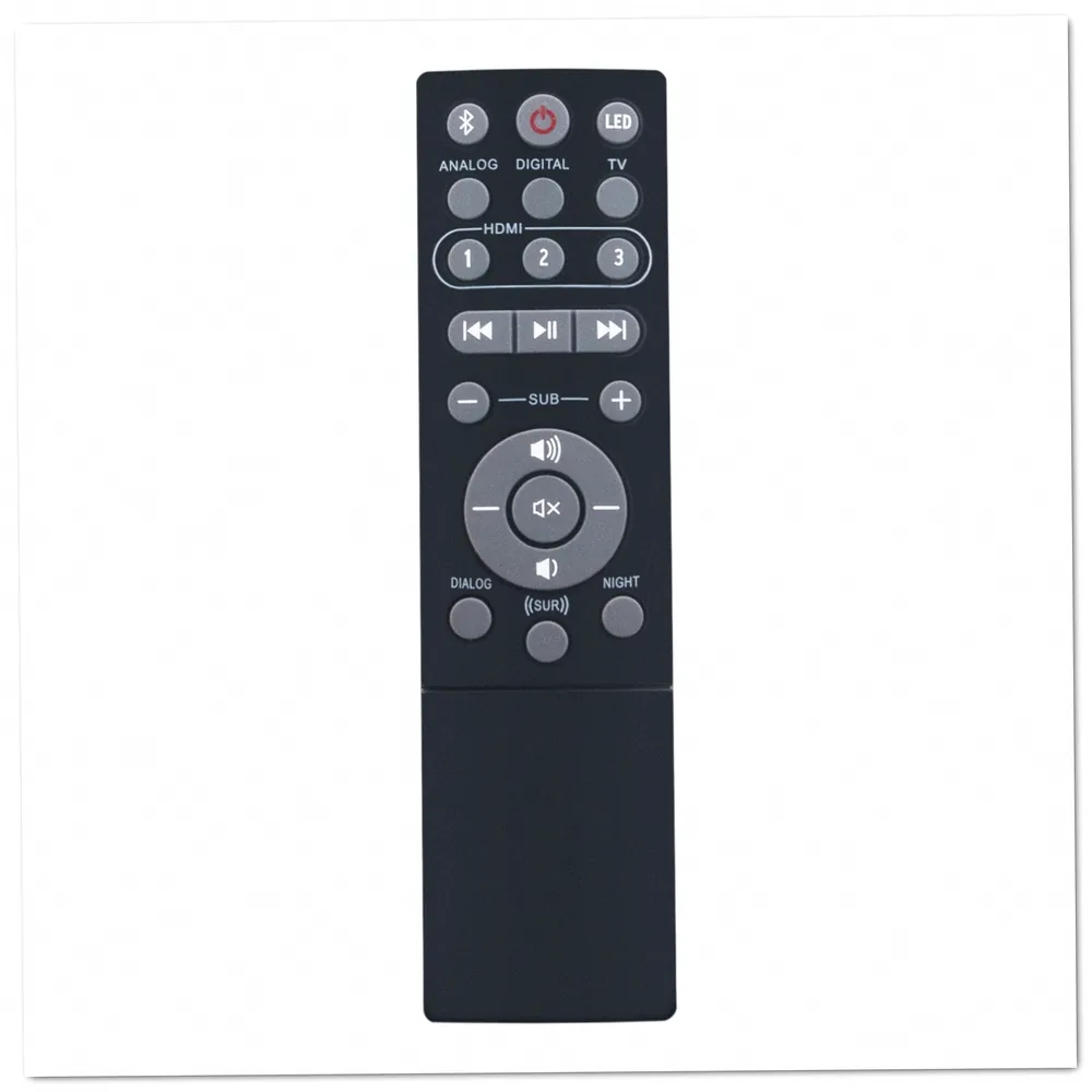 New RSB-11 Remote Control