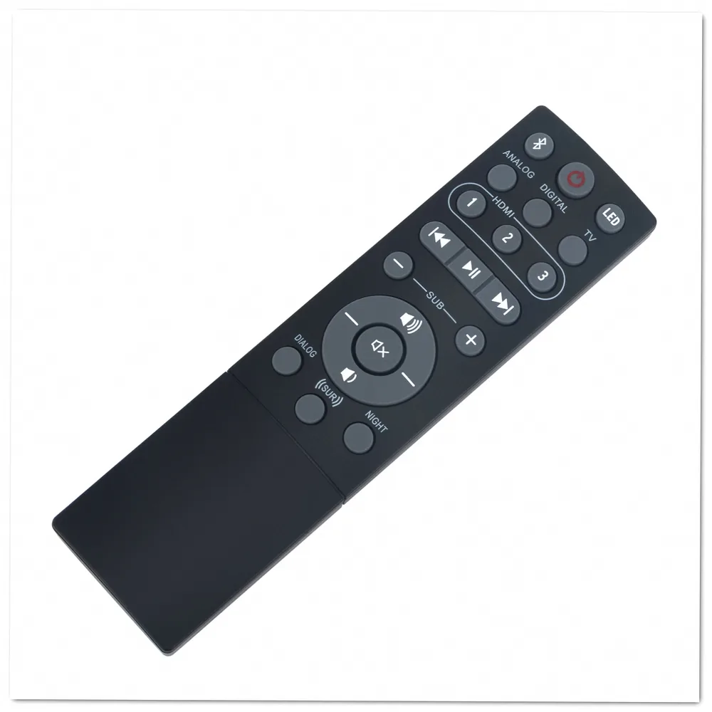 New RSB-11 Remote Control - Image 2