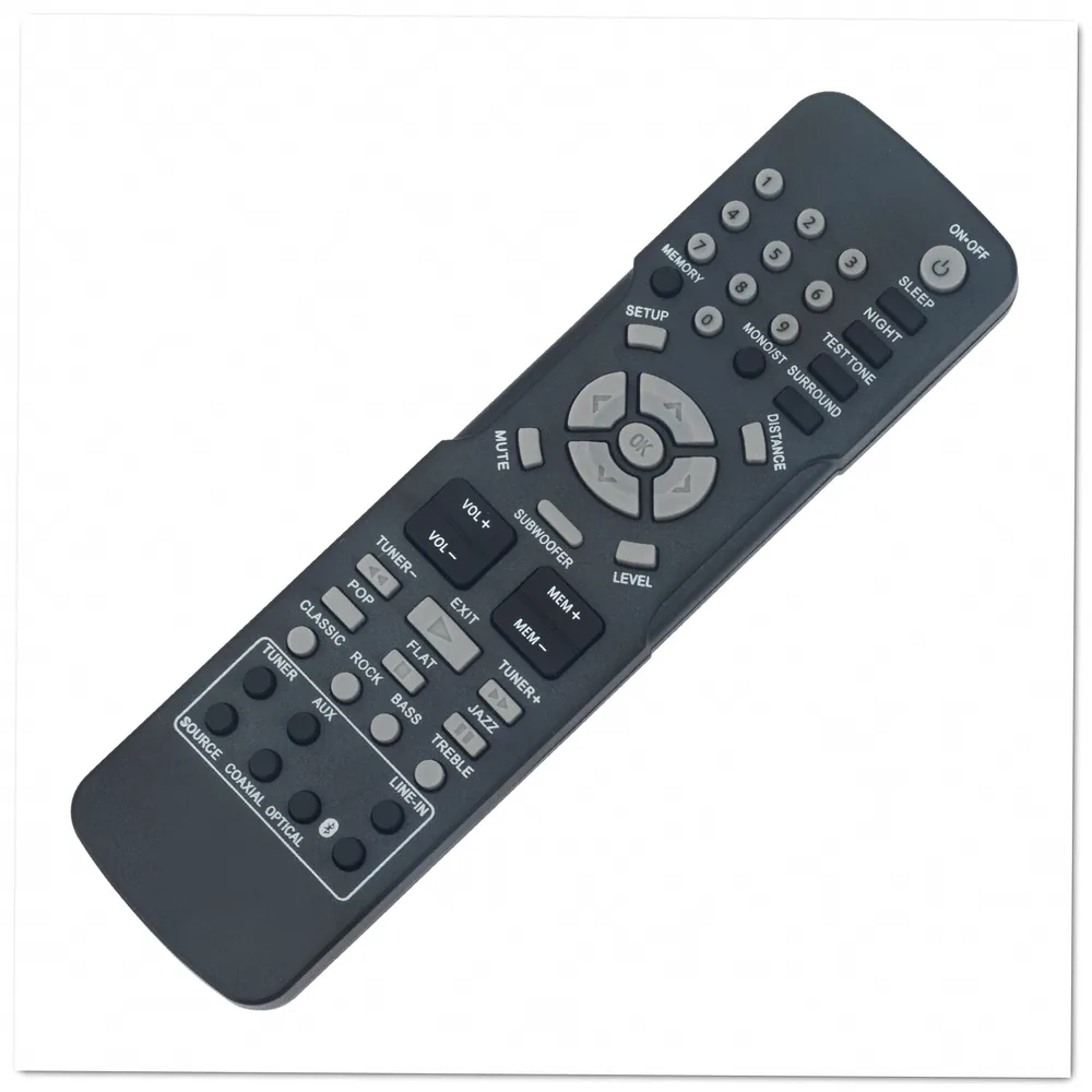 New RT2781 Remote Control - Image 3