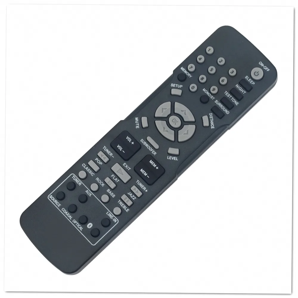 New RT2781BE Remote Control - Image 2