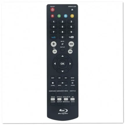 New RTB10323L Remote Control - Image 2