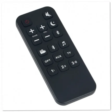 New RTRE62141 Remote Control