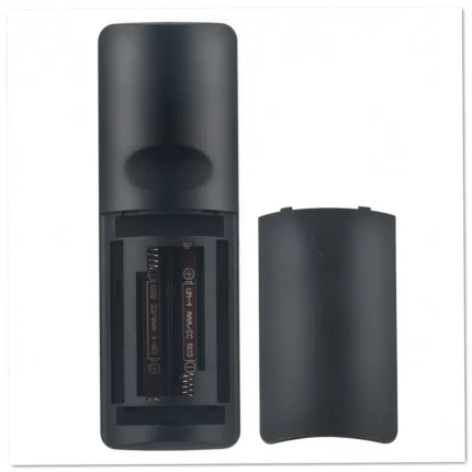 New RTS7010B Remote Control