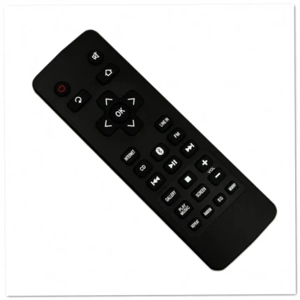 New RTS7110B RTS7630B Remote Control - Image 2