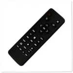 New RTS7110B RTS7630B Remote Control - Image 4