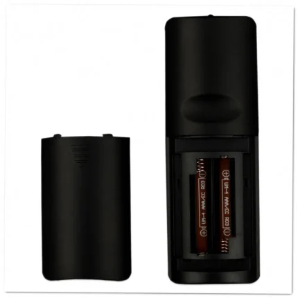 New RTS7110B RTS7630B Remote Control