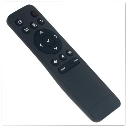 New S518WL Remote Control