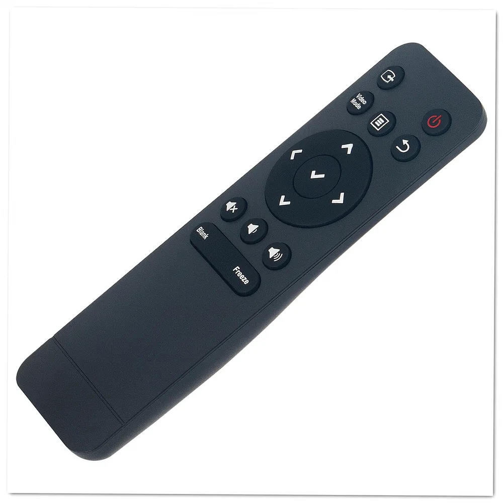 New S518WL Remote Control - Image 4