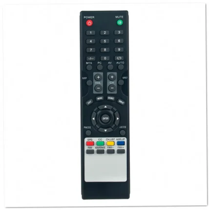 New SC-1331S Remote Control - Image 2