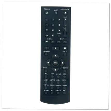 New SC-28 Remote Control - Image 2