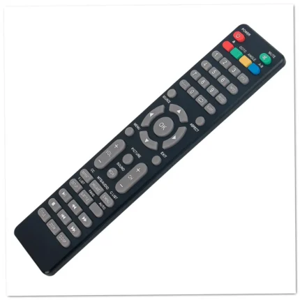 New SC2124 Remote Control