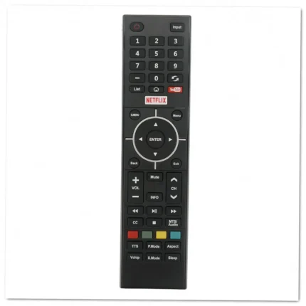 New SC70UK850N Remote Control