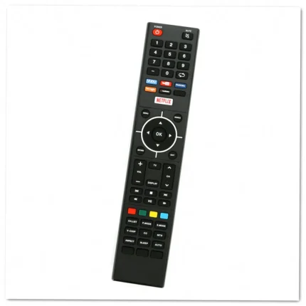 New SE48UXC4T Remote Control