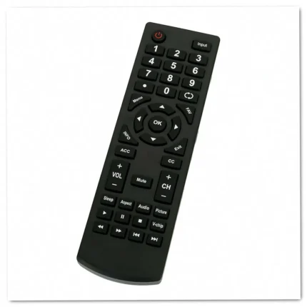 New seiki 2017 Remote Control - Image 2