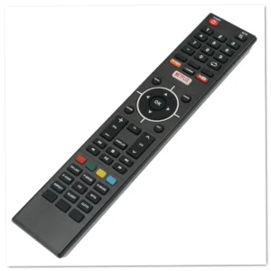 New SEIKI7 Remote Control