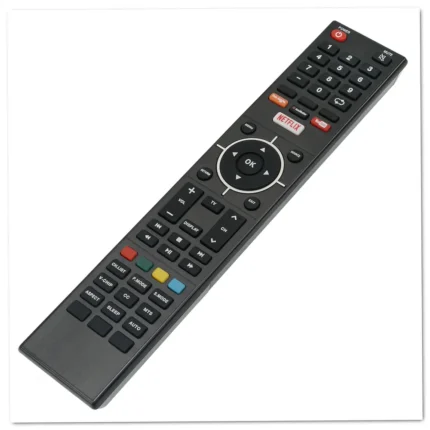 New SEIKI7 Remote Control