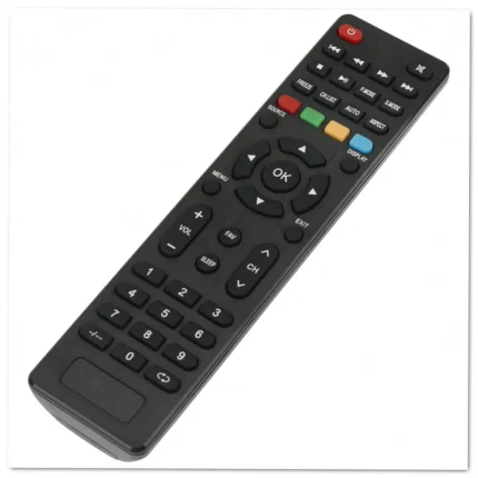 New SK-WORTH-1 Remote Control - Image 2