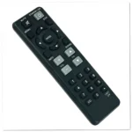 New STB7766C Remote Control