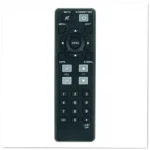 New STB7766C Remote Control - Image 2