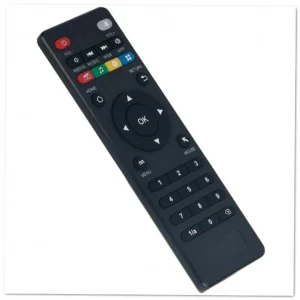 New U7S905W X31218 Remote Control