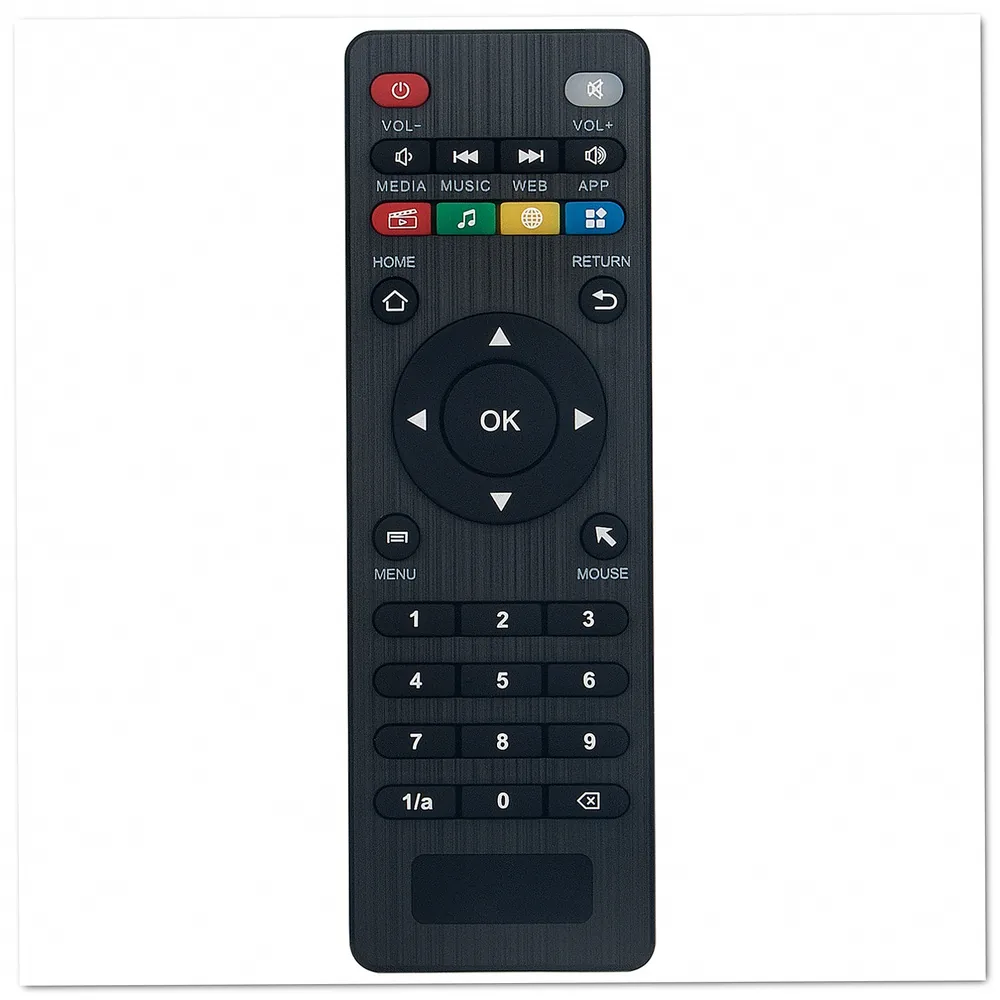 New U7S905W X31218 Remote Control - Image 2