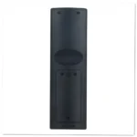 New UFI8MOGA Remote Control