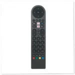 New WX15244-RCA4BLACK Remote Control - Image 2