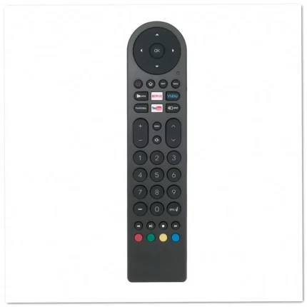 New WX15244-RCA4BLACK Remote Control - Image 2