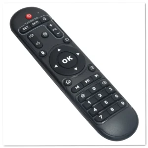 New X33-005 Remote Control