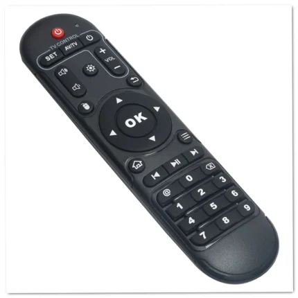 New X33-005 Remote Control