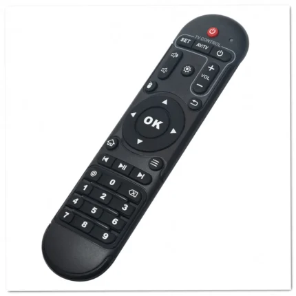 New X33-005 Remote Control - Image 2