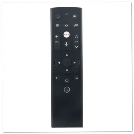 New X65 X55 X60S Remote Control - Image 2