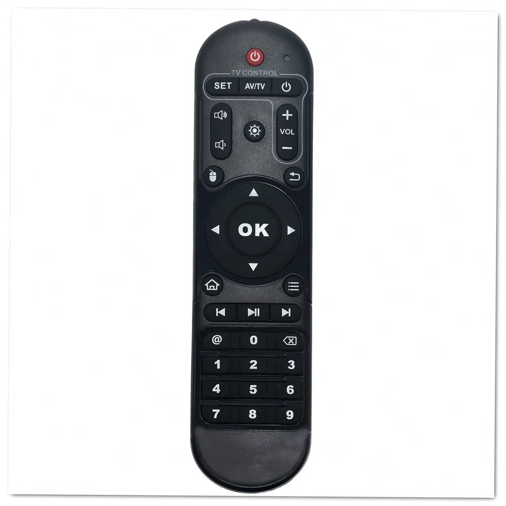 New X96 Air X33-005 Remote Control - Image 3