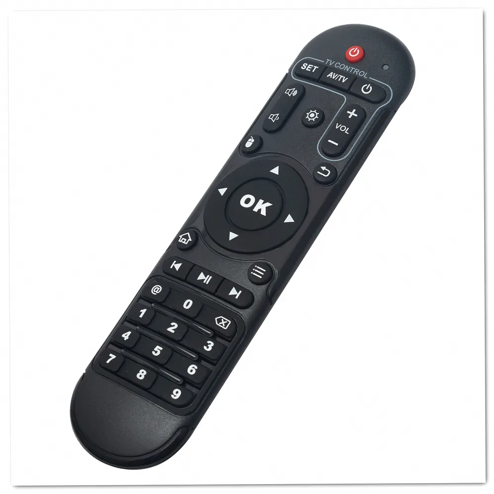 New X96 Air X33-005 Remote Control - Image 2