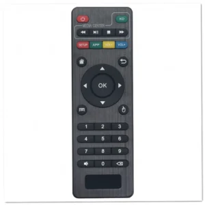 New X96 Mini X31-002 Remote Control