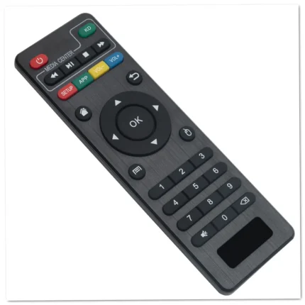 New X96 X31-002 Remote Control