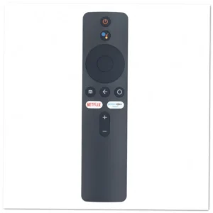 New XMRM-00A Remote Control
